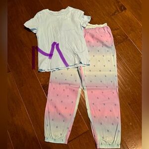 Victoria’s Secret Pajama Set